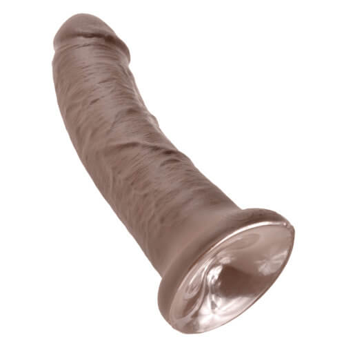 Suction Dildo